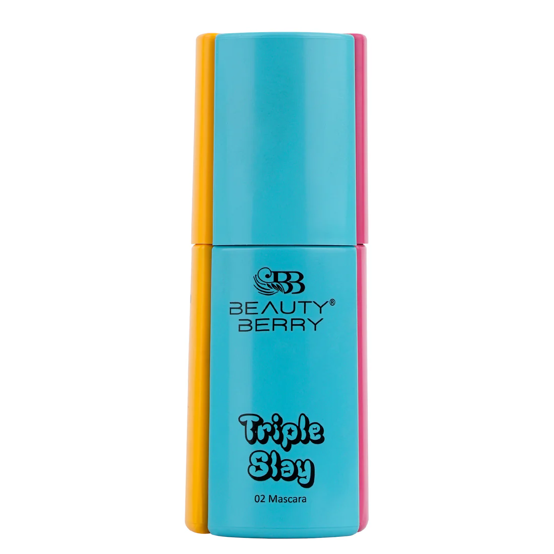 Triple Slay 3 in 1 Eye Makeup Kit with Eyeliner, Mascara & Eyeshadow