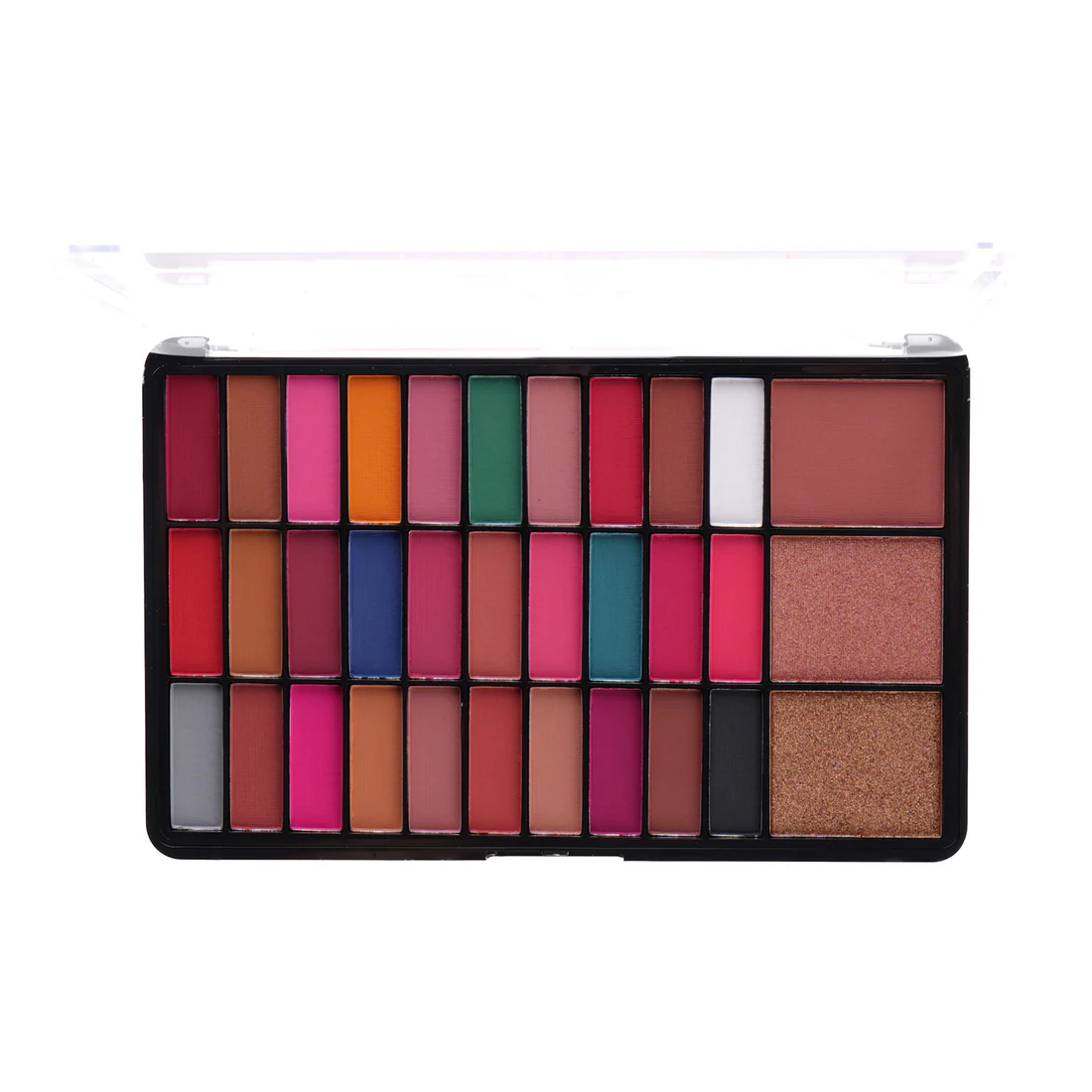 Beauty Berry Diamond Makeup Kit