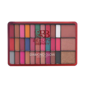 Beauty Berry Diamond Makeup Kit