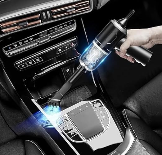 6 PCS Car Cleaning Kit | Truck,Bike Cleaning Tools |