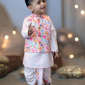 A.T.U.N. Ethnic Clothing Set for Boys