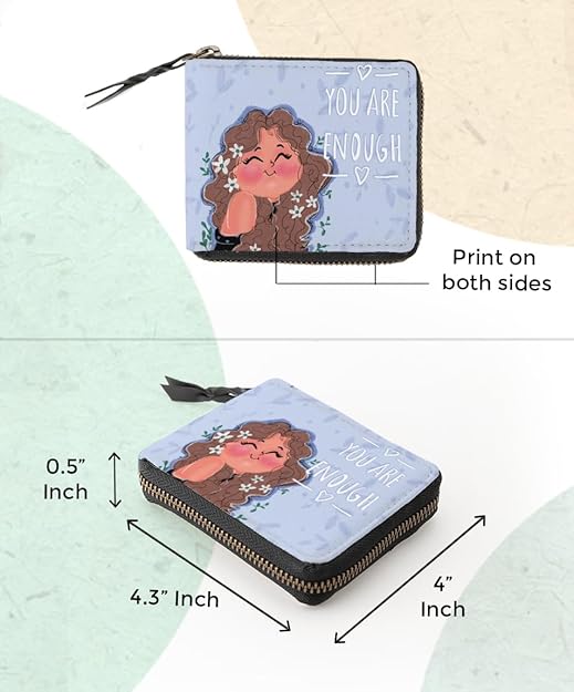 Kalankit Round Sling Bag For Women & Girls'