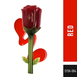Shryoan Rose Red Liquid Sindoor