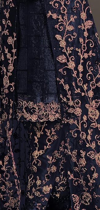 Women's Anarkali Long Gown