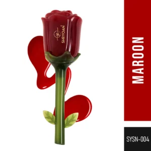 Shryoan Rose Maroon Liquid Sindoor