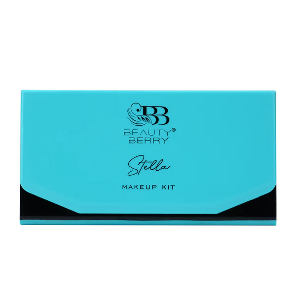 Beauty Berry Stella Makeup Kit